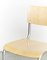 S43 Chairs by Mart Stam for Thonet, 1970s, Set of 4, Image 2