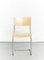 S43 Chairs by Mart Stam for Thonet, 1970s, Set of 4 11