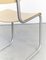 S43 Chairs by Mart Stam for Thonet, 1970s, Set of 4 6