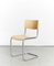 S43 Chairs by Mart Stam for Thonet, 1970s, Set of 4 10