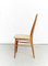 Mid-Century Side Chairs by Niels Koefoed for Koefoeds Møbelfabrik, Set of 4 13