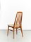 Mid-Century Side Chairs by Niels Koefoed for Koefoeds Møbelfabrik, Set of 4 12