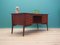 Danish Teak Desk by Svend Aage Madsen, 1960s 5