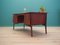 Bureau en Teck par Svend Aage Madsen, Danemark, 1960s 6