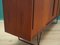 Credenza in teak, Danimarca, anni '70, Immagine 13