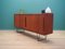 Credenza in teak, Danimarca, anni '70, Immagine 6