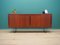 Dänisches Teak Sideboard, 1970er 2