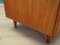 Danish Teak Chest of Drawers, 1970s, Image 15