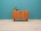 Danish Teak Chest of Drawers, 1970s, Image 2