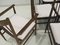 Rosewood 422 Dining Chairs by Arne Vodder for Sibast, 1960s, Set of 6 4