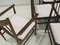 Rosewood 422 Dining Chairs by Arne Vodder for Sibast, 1960s, Set of 6, Image 4