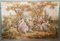French Baroque Aubusson Style Wall Tapestry, 1960s 4