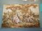 French Baroque Aubusson Style Wall Tapestry, 1960s, Image 12