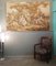 French Baroque Aubusson Style Wall Tapestry, 1960s, Image 17