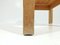 Vintage Les Arcs Coffee Table by Charlotte Perriand, 1960s, Image 7