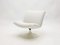 F504 Swivel Lounge Chair by Geoffrey Harcourt for Artifort, 1960s 5