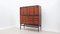 Modularer Mid-Century Palisander Schrank von Besana, 1960er, 2er Set 1