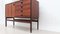 Mid-Century Modular Rosewood Cabinet from Besana, 1960s, Set of 2 9