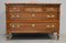 Louis XVI Walnut Chest of Drawers, Late 1700s 34