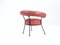 Chaise d'Enfant Mid-Century de Brevetti 4