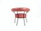 Silla infantil Mid-Century de Brevetti, Imagen 18