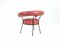 Silla infantil Mid-Century de Brevetti, Imagen 14