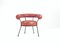 Chaise d'Enfant Mid-Century de Brevetti 20