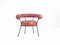 Mid-Century Children's Chair from Brevetti 20