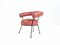 Chaise d'Enfant Mid-Century de Brevetti 19