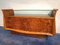 Mid-Century Italian Birch Briar Root Sideboard, 1950s 11