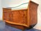 Credenza Mid-Century in radica di betulla, Italia, anni '50, Immagine 13