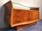 Mid-Century Italian Birch Briar Root Sideboard, 1950s 21