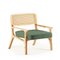 Karl Armchair by Mambo Unlimited Ideas 1
