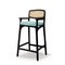 Karl Bar Chair by Mambo Unlimited Ideas 1