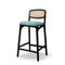 Karl Bar Chair Without Arms by Mambo Unlimited Ideas, Image 4