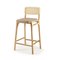 Karl Bar Chair Without Arms by Mambo Unlimited Ideas 1