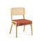 Karl Chair without Arms by Mambo Unlimited Ideas 1
