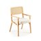 Karl Chair with Arms by Mambo Unlimited Ideas 1