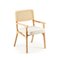 Karl Chair with Arms by Mambo Unlimited Ideas, Image 1