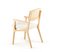 Karl Chair with Arms by Mambo Unlimited Ideas 2