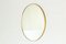 Miroir Rond Vintage, 1960s 1