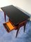 Mid-Century Italian Teak Desk from Vittorio Dassi, 1950s 2