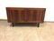 Danish Rosewood Veneer Sideboard, 1970s, Image 1