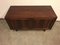 Danish Rosewood Veneer Sideboard, 1970s, Image 4