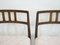 Rosewood 79 Dining Chairs by Niels Otto Møller for J.L. Møllers, 1960s, Set of 4 4