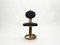 Brass Cobra Chair Figurine by Isabelle Masson-Faure House for Honoré, 1970s 14