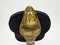 Brass Cobra Chair Figurine by Isabelle Masson-Faure House for Honoré, 1970s, Image 6