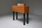 Bureau et Chaise Vintage par Ettore Sottsass & Marco Zannini Donau 10