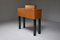 Vintage Schreibtisch & Stuhl von Ettore Sottsass & Marco Zannini Donau 10