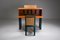 Vintage Desk & Chair by Ettore Sottsass & Marco Zannini Donau 3